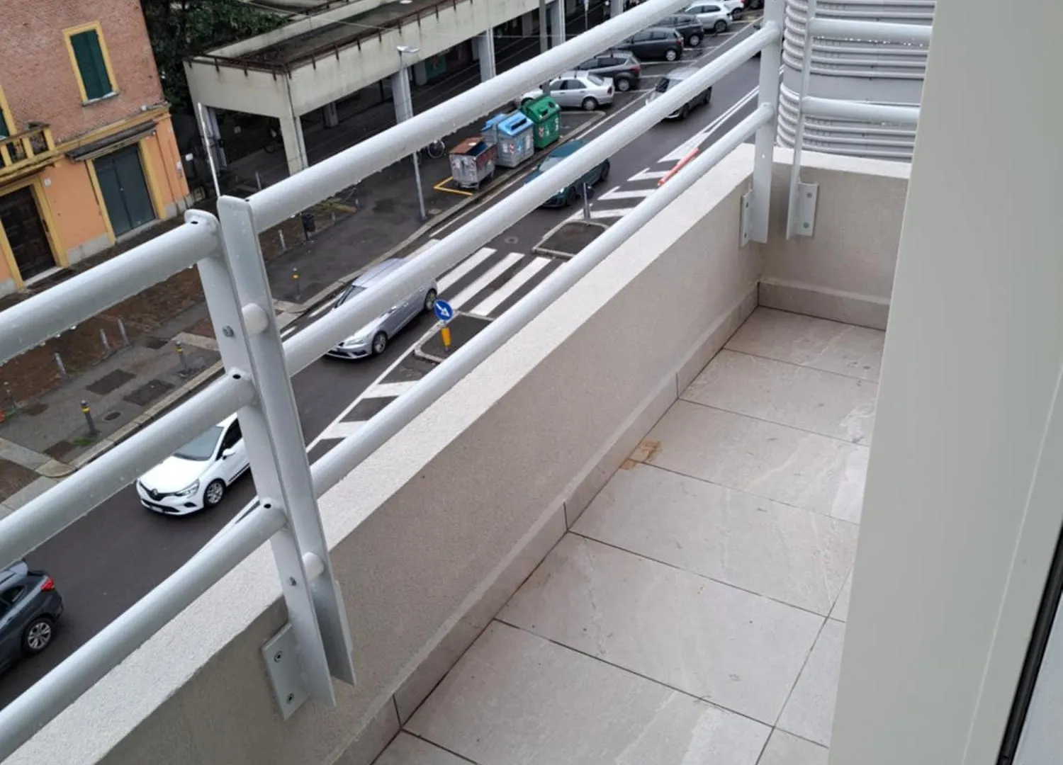 Apartmán Bolognamania Apartments-Levante 98