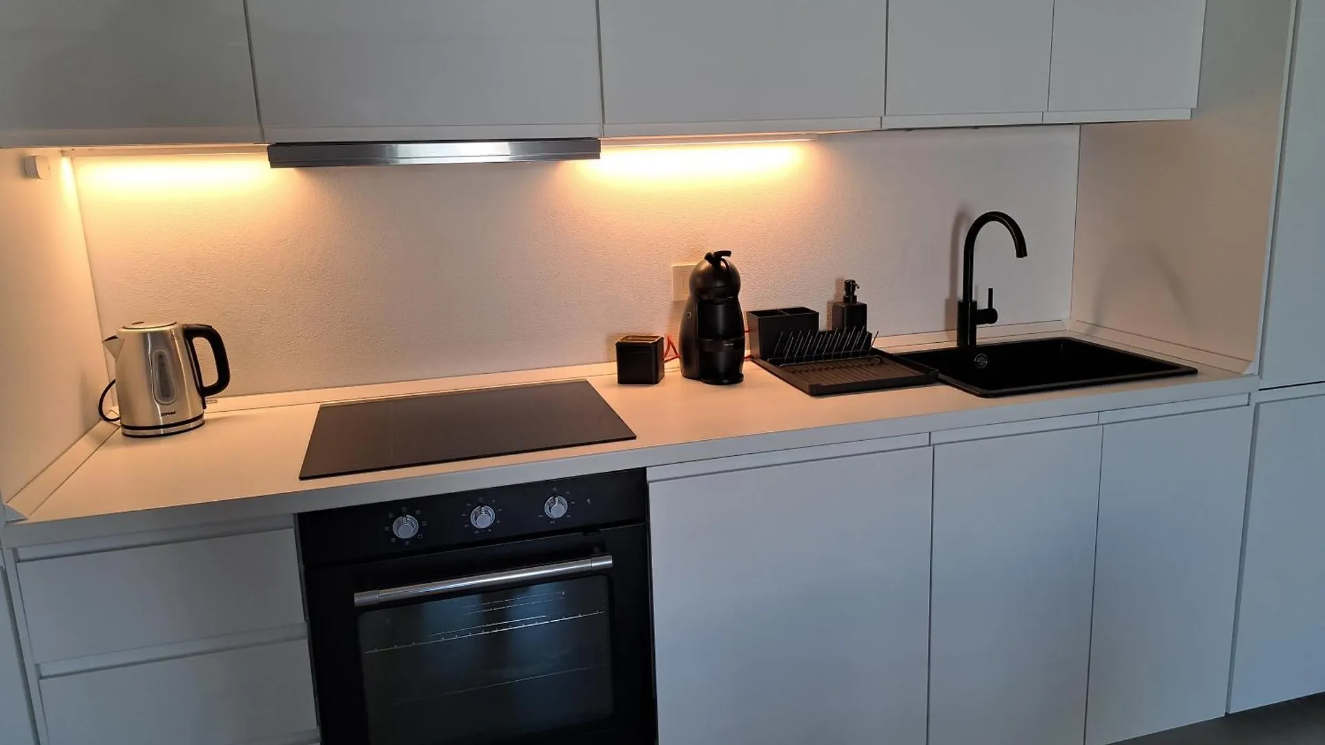 Apartmán Bolognamania Apartments-Levante 98