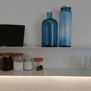 Apartamento Alemanni House, Bolonia