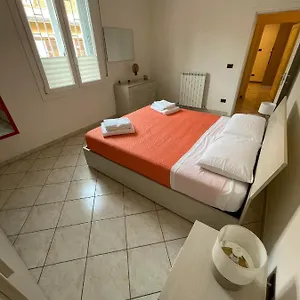 Apartamento Feels Like, Bolonia