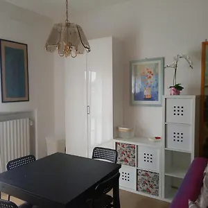 Quartiere Savena - Di Stefano Appartamento