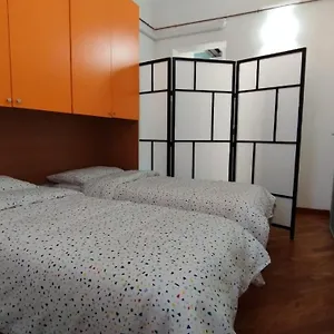 Apartamento Crociali, Bolonia