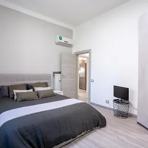 Apartamento Maneki Murri 124, Bolonia
