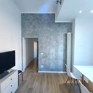 Apartamento Del Parco, Bolonia