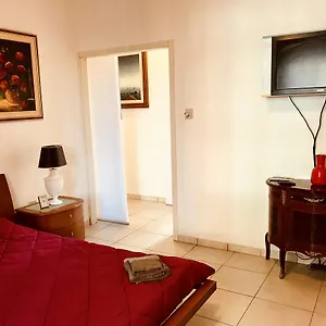 Apartamento Tl Arance E Rose, Bolonia