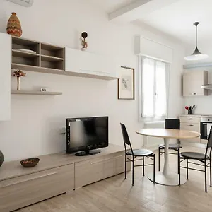 Apartamento L'appartamento Del Portico Mazzini, Bolonia