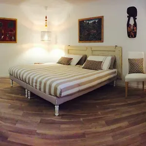 Apartamento A Casa Di Esther, Bolonia