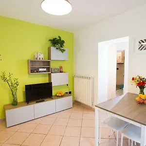 Apartamento Sant'orsola, Bolonia