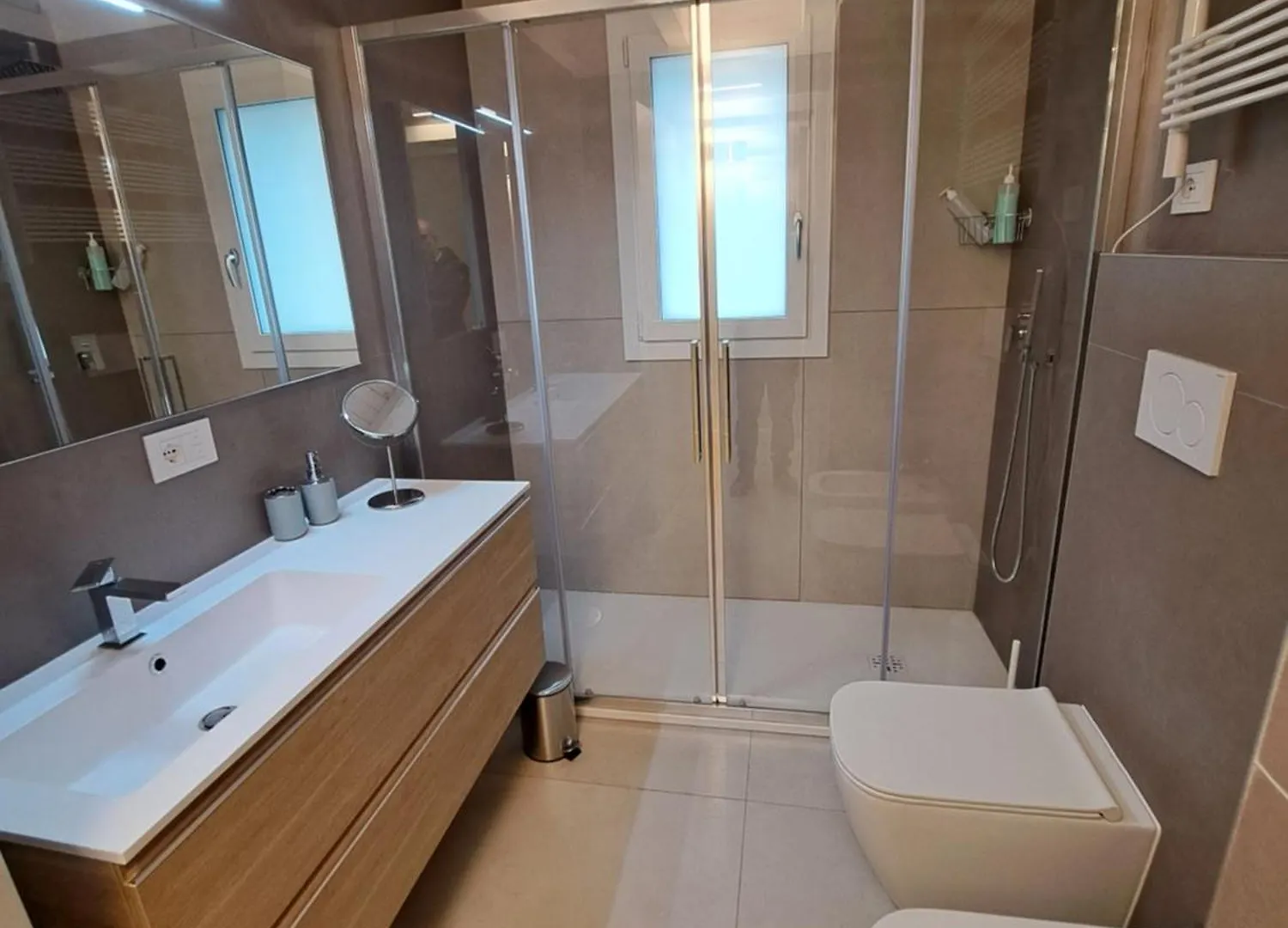 Apartment Bolognamania Apartments-Levante 98