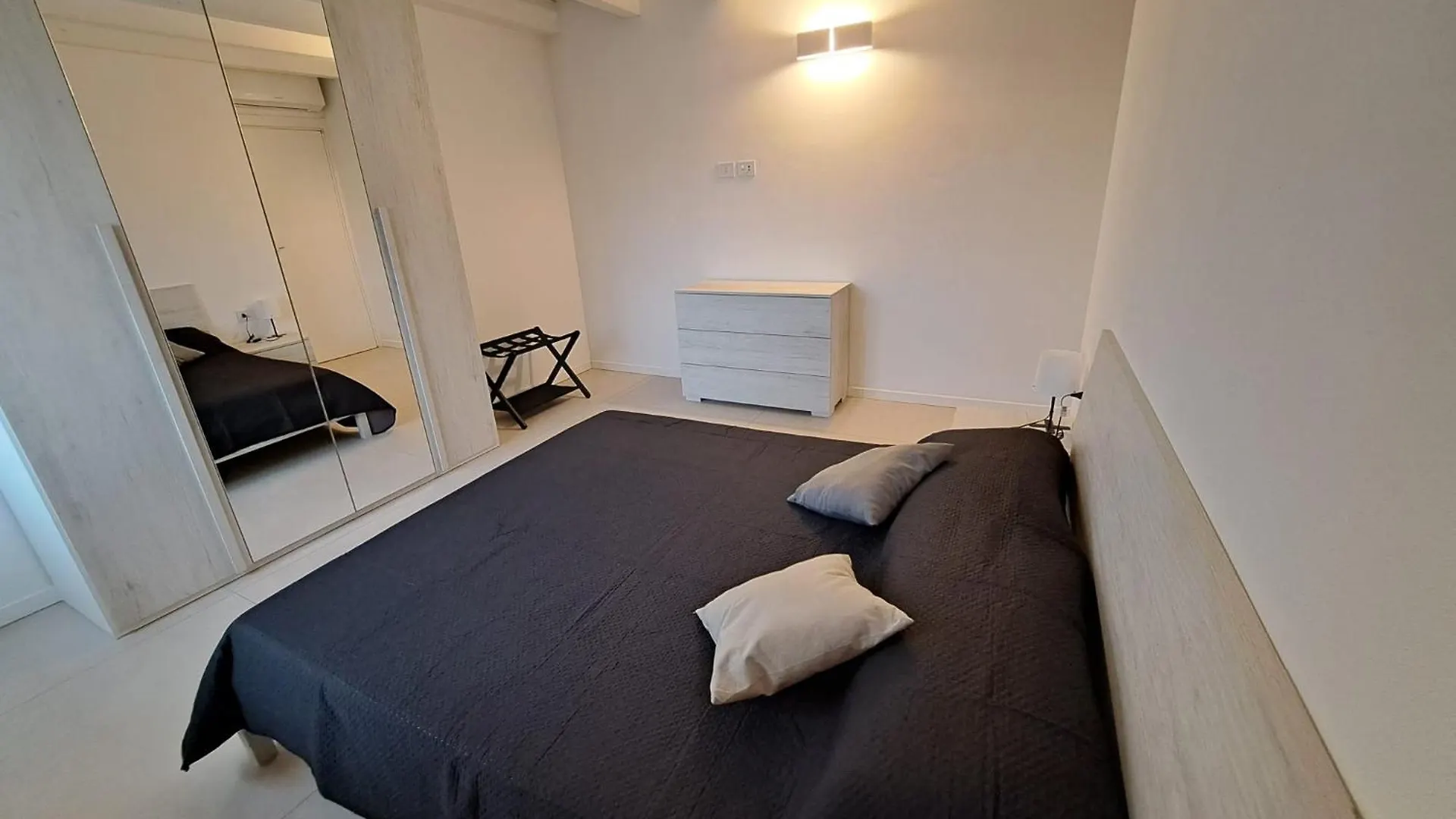 Bolognamania Apartments-Levante 98 Apartment Bologna