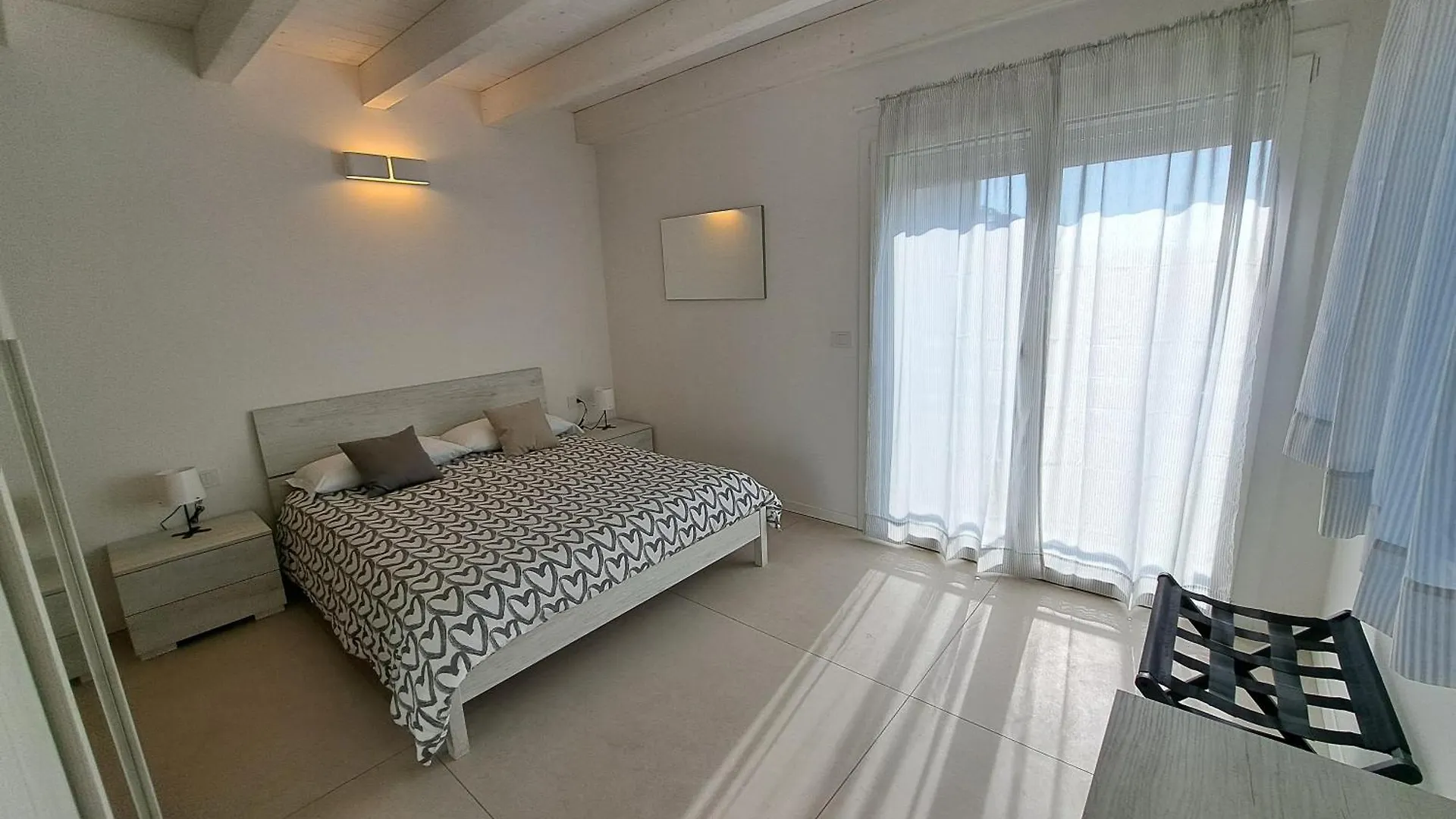 Apartment Bolognamania Apartments-Levante 98 Italy