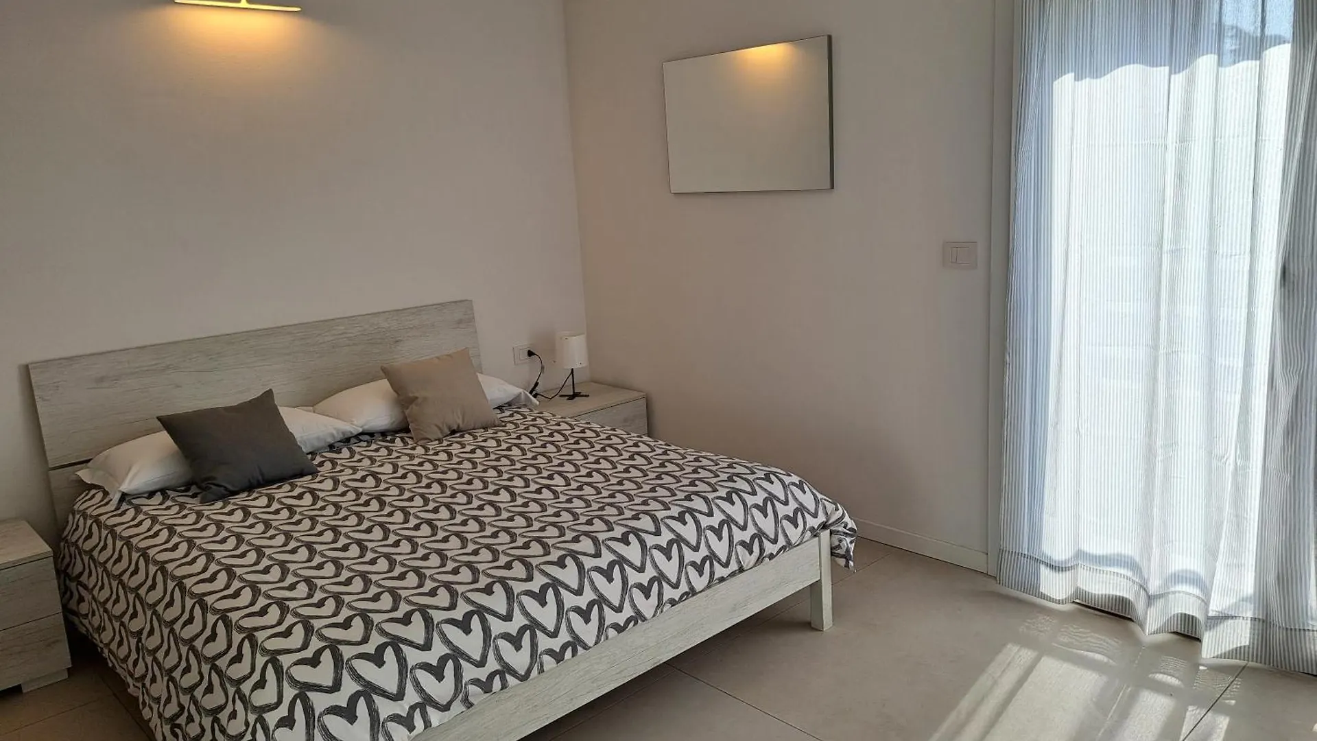 Bolognamania Apartments-Levante 98 Bologna