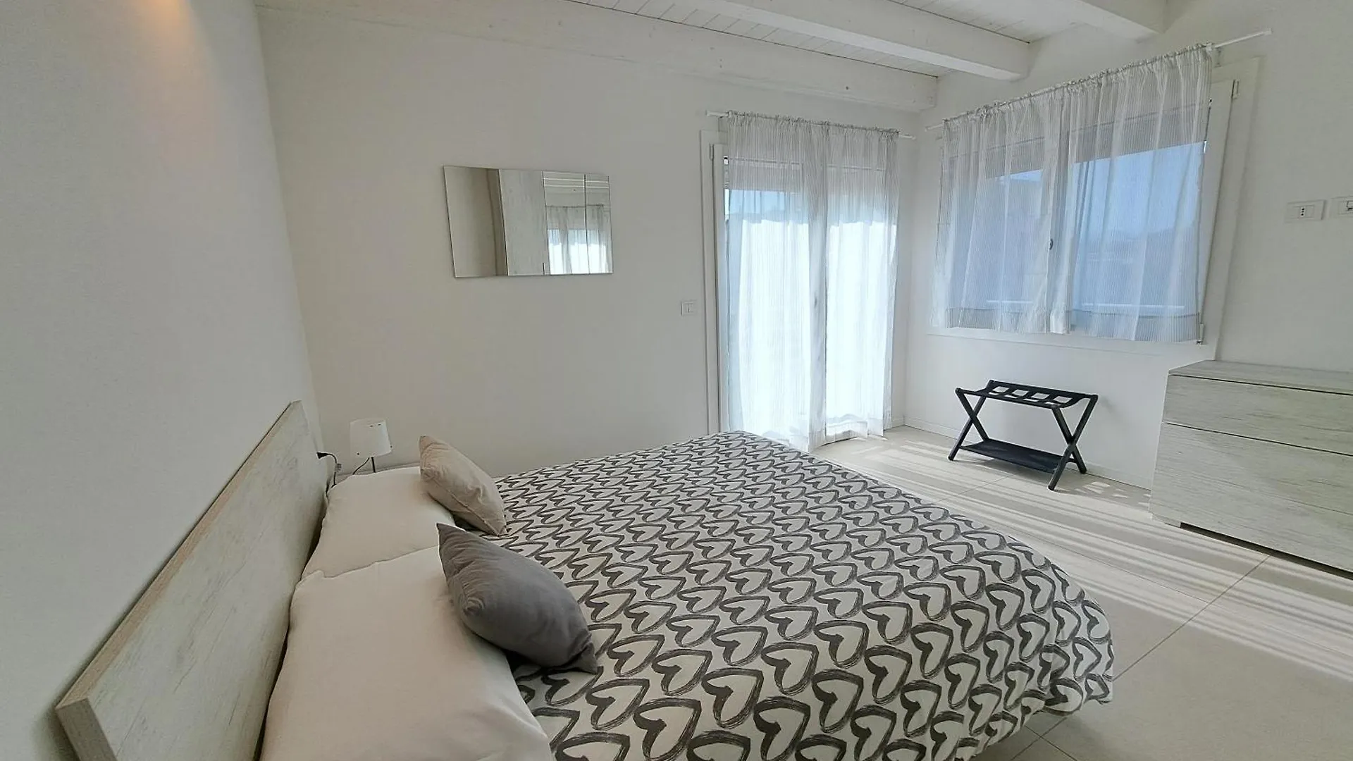 Bolognamania Apartments-Levante 98 Apartment Bologna