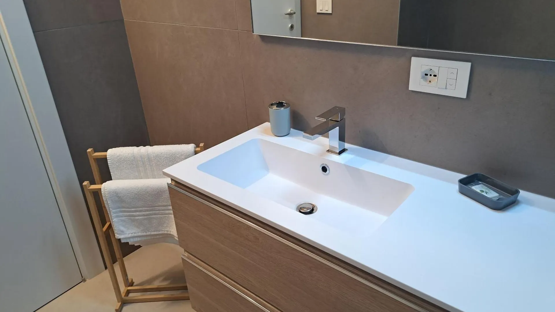 Apartment Bolognamania Apartments-Levante 98 Italy